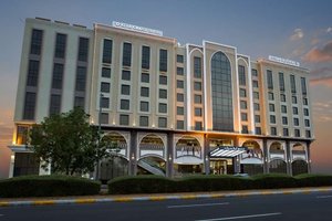 Ayla Grand Hotel in Al Ain