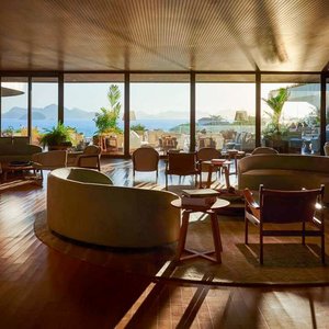 Fairmont Rio de Janeiro Copacabana, hotel in Rio de Janeiro