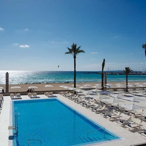 THB El Cid in Majorca