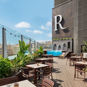Goja Rooftop