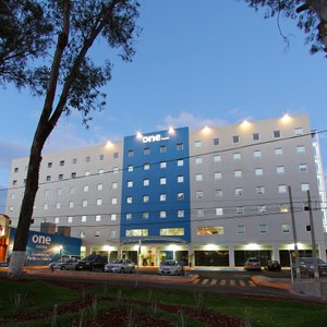 One Guadalajara Periférico Poniente