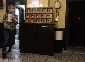 Speisesaal