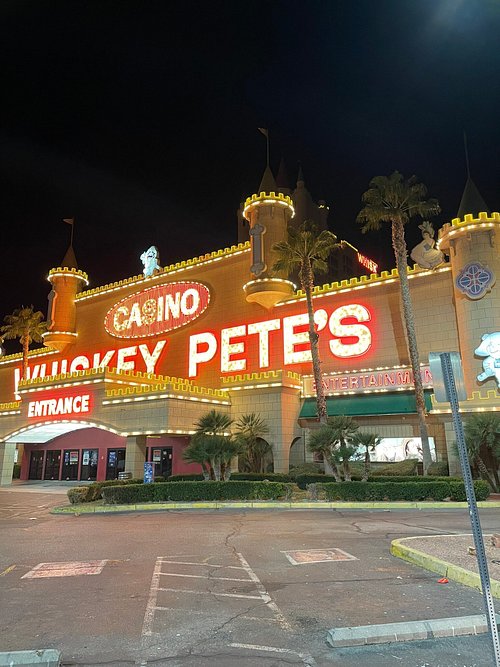 WHISKEY PETE'S HOTEL & CASINO - Prices & Reviews (Primm, Nevada)