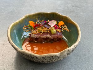 Restaurantes