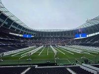 Tottenham Hotspur FC Stadium Tour and Museum Tickets 2FOR1 Offers