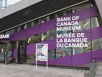 Bank of Canada Museum