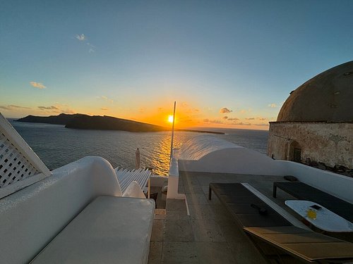 FANARI VILLAS - Updated 2023 Prices & Hotel Reviews (Oia, Greece)