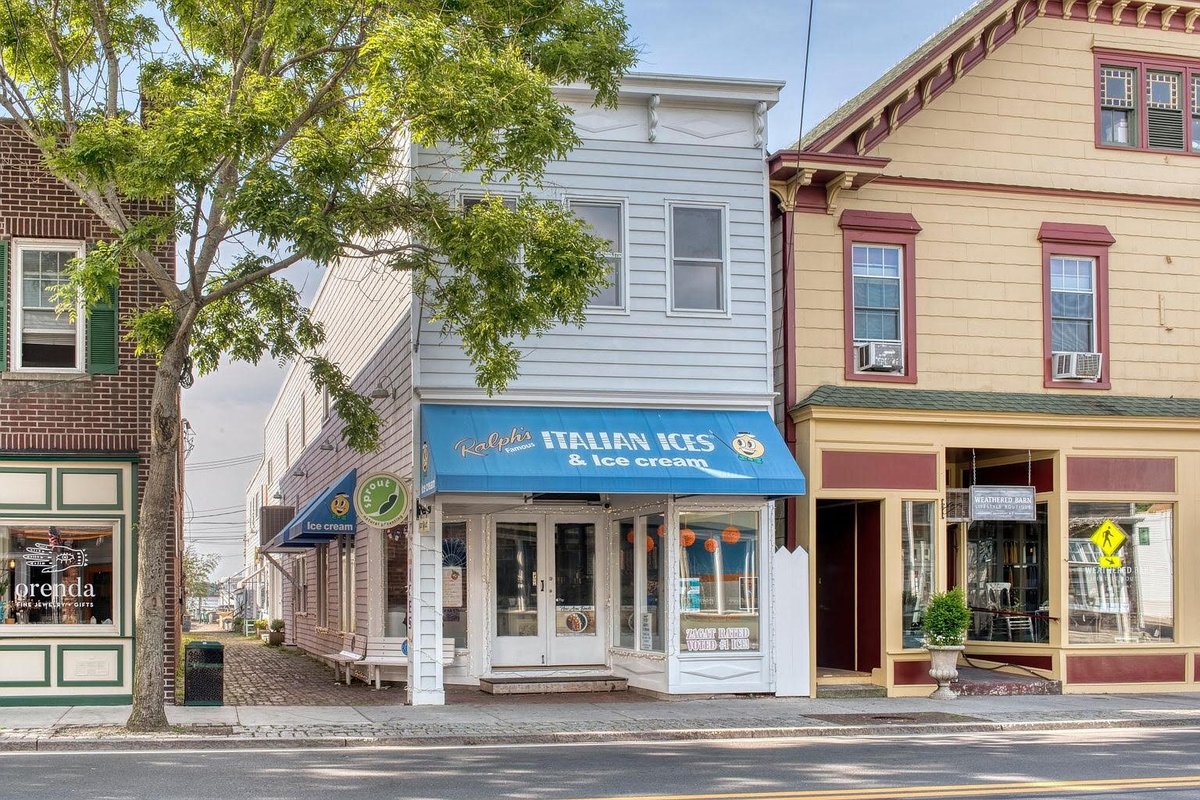 THE 10 BEST Restaurants in Greenport (Updated January 2024)