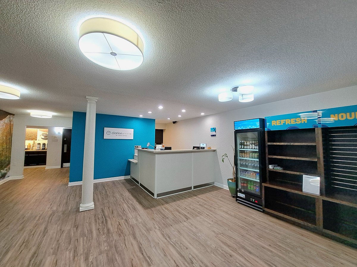 CLARION POINTE JASPER Updated 2025 Prices, Reviews, and Photos