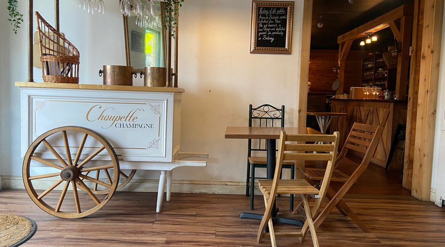 Crepes Choupette