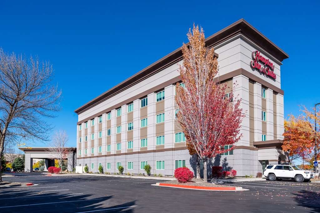 THE 10 BEST Downtown Boise Hotels 2024 With Prices Tripadvisor   Exterior 