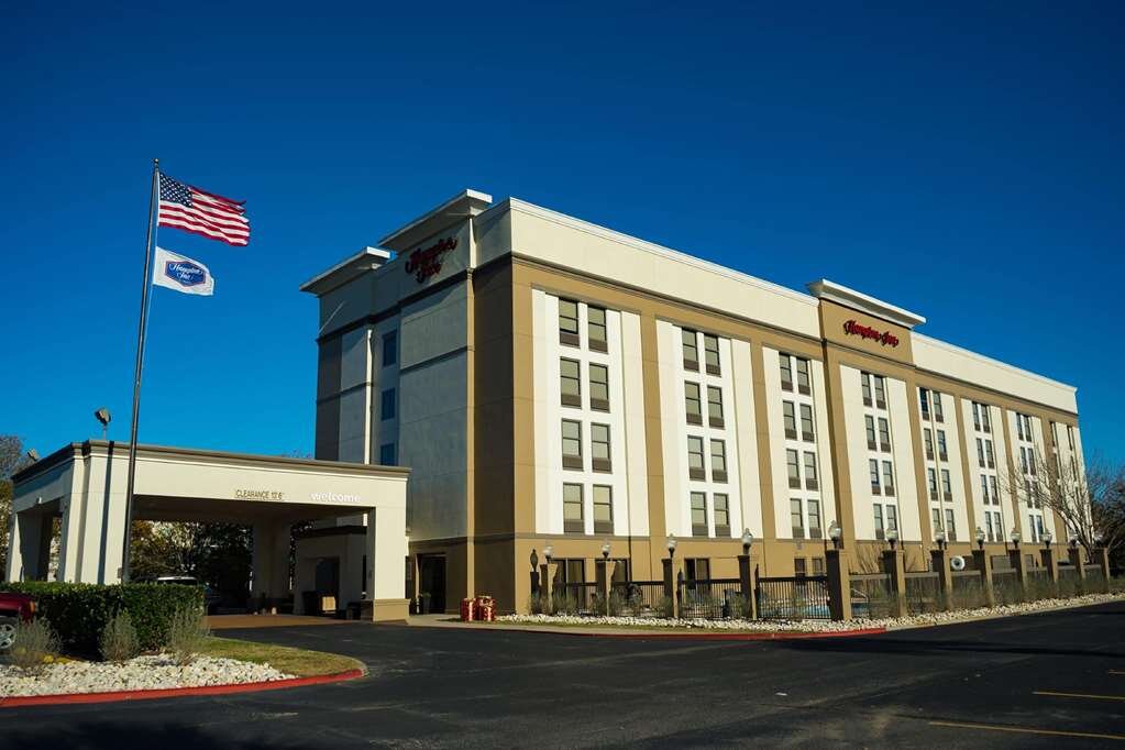 HAMPTON INN BEAUMONT Prices Hotel Reviews TX