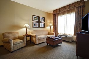 Chambre et suite