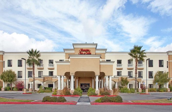 HAMPTON INN & SUITES HEMET - Updated 2024 Prices & Hotel Reviews (CA)