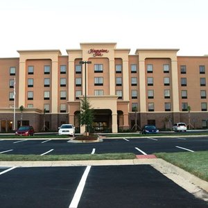 Hampton Inn Jackson- Flowood in Flowood