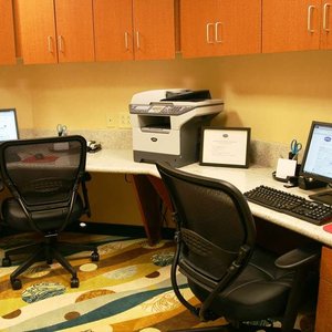 Hampton Inn Jackson- Flowood in Flowood