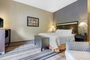 Quarto e suíte