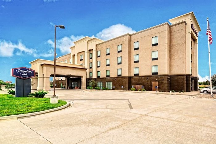 Hampton Inn Belton Kansas City Area - Updated 2024 Prices & Hotel 