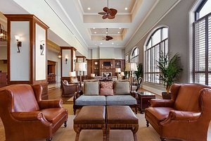 Embassy Suites by Hilton Savannah in Savannah