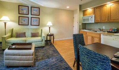 Hotel photo 19 of Homewood Suites by Hilton Sarasota.