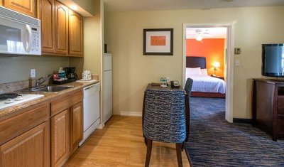 Hotel photo 11 of Homewood Suites by Hilton Sarasota.