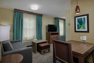 Hotel photo 18 of Homewood Suites by Hilton Sarasota.