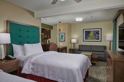 Hotel photo 4 of Homewood Suites by Hilton Sarasota.
