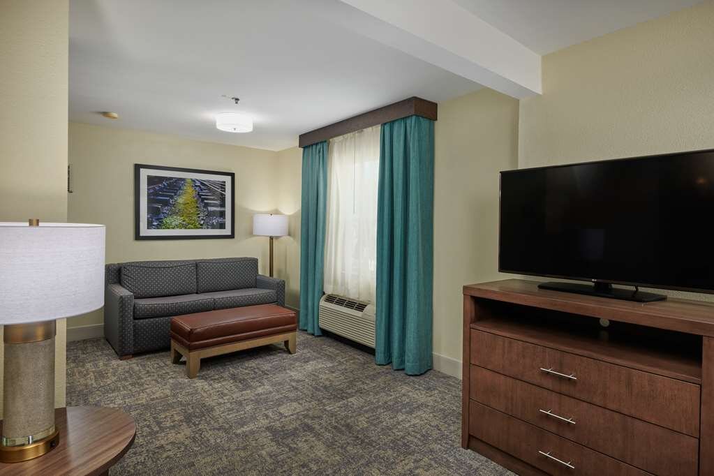 Hotel photo 7 of Homewood Suites by Hilton Sarasota.