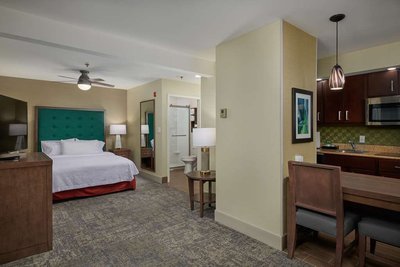 Hotel photo 3 of Homewood Suites by Hilton Sarasota.