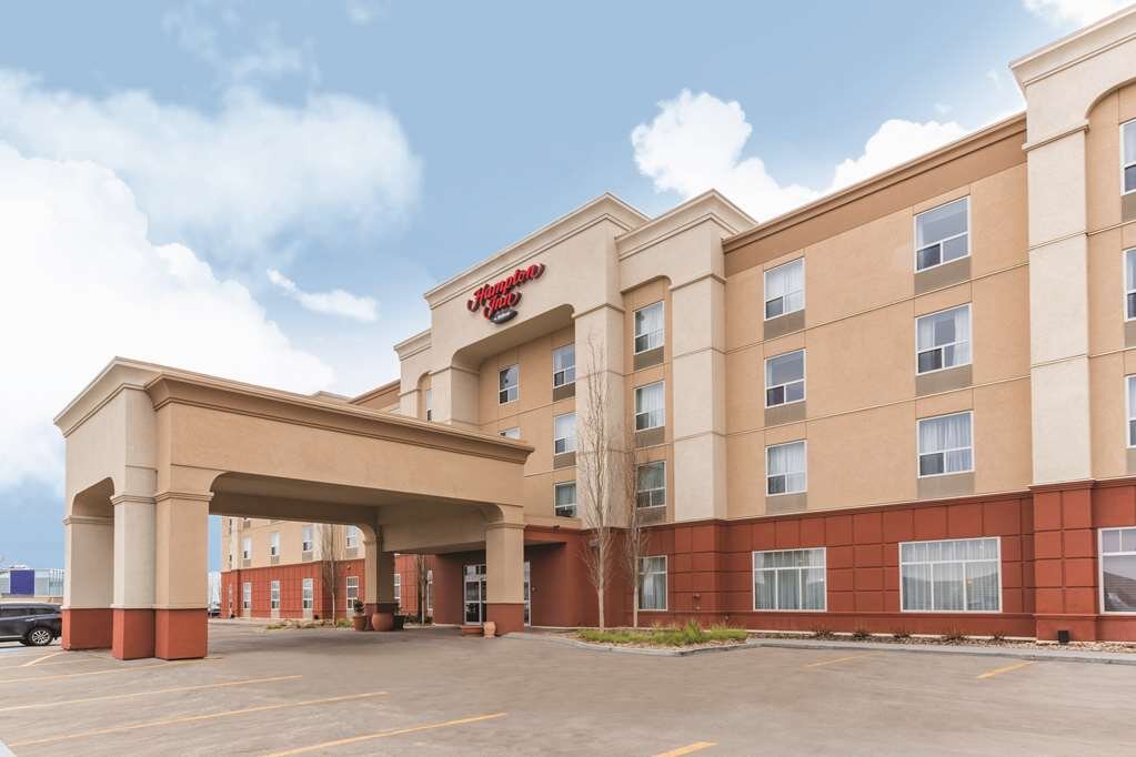 Hampton Inn By Hilton Edmonton South Alberta Canada UPDATED 2024   Exterior 