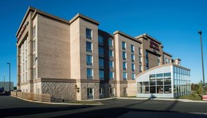 Hampton Inn & Suites by Hilton St. John's Airport in St. John's