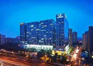 DoubleTree by Hotel Beijing in Beijing