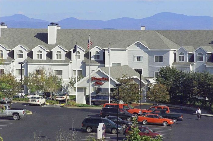 HAMPTON INN COLCHESTER - Updated 2024 Prices & Hotel Reviews (VT)💾 ...