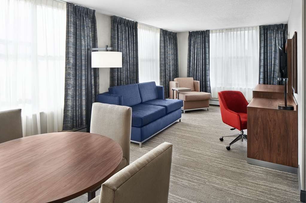 Hotel photo 87 of Hampton Inn & Suites Chicago-Downtown.