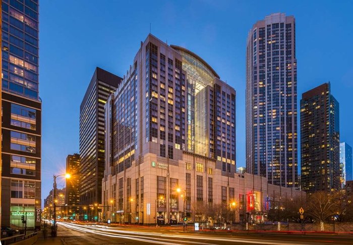 Architecture Tour - round parking Garages. KRAZY! - Picture of Chicago,  Illinois - Tripadvisor