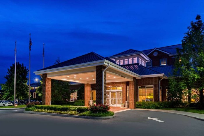 HILTON GARDEN INN CHARLOTTESVILLE - Updated 2024 Prices & Hotel Reviews ...