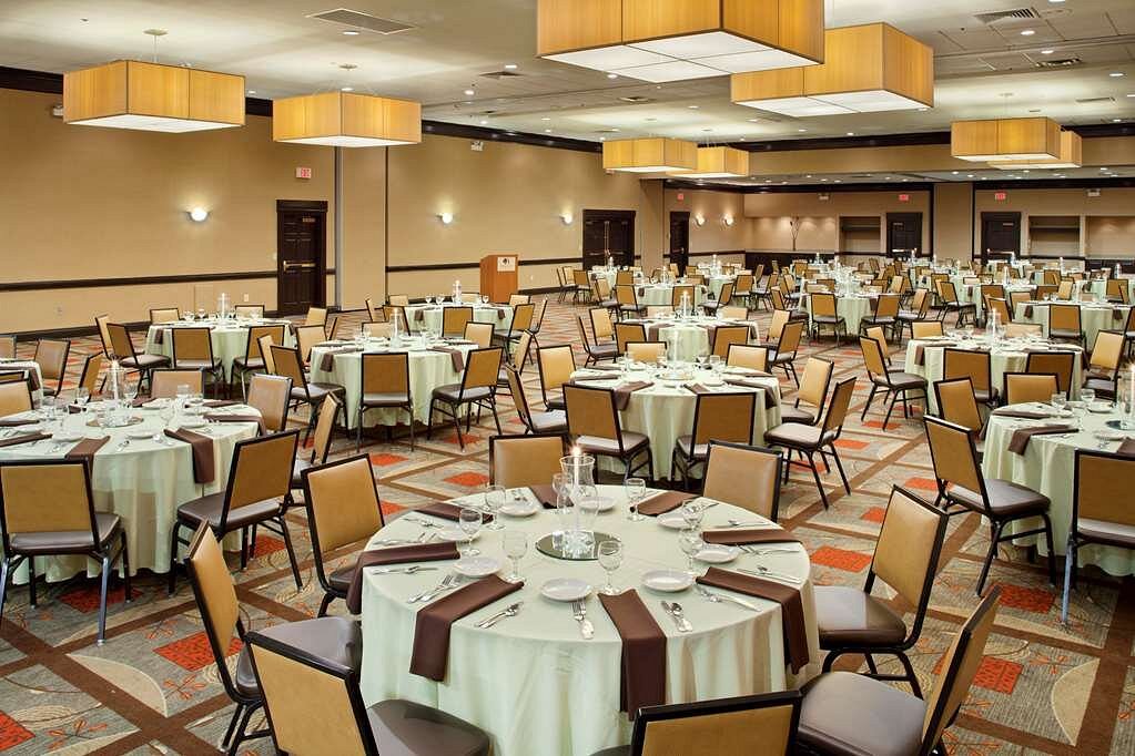 Meetings, Banquets & Catering – Double Eagle