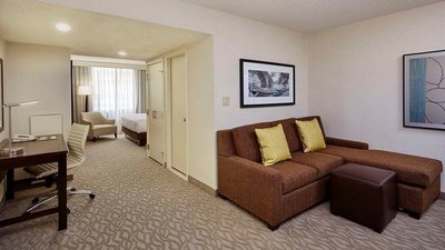 Hotel photo 11 of DoubleTree by Hilton Hotel Washington DC - Crystal City.