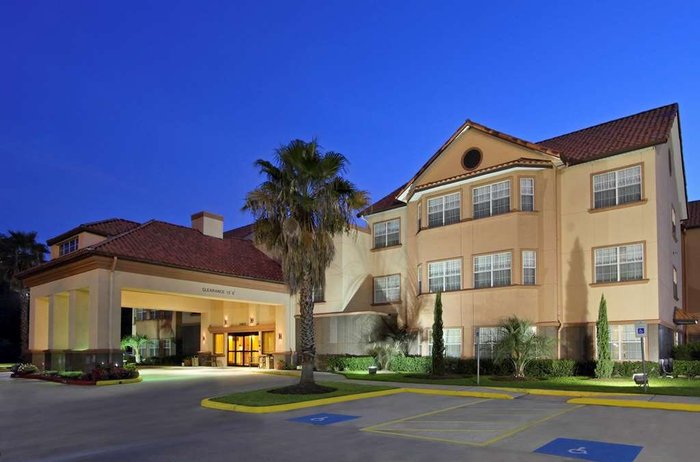 HOMEWOOD SUITES BY HILTON HOUSTON-WOODLANDS $114 ($̶1̶2̶7̶) - Prices ...