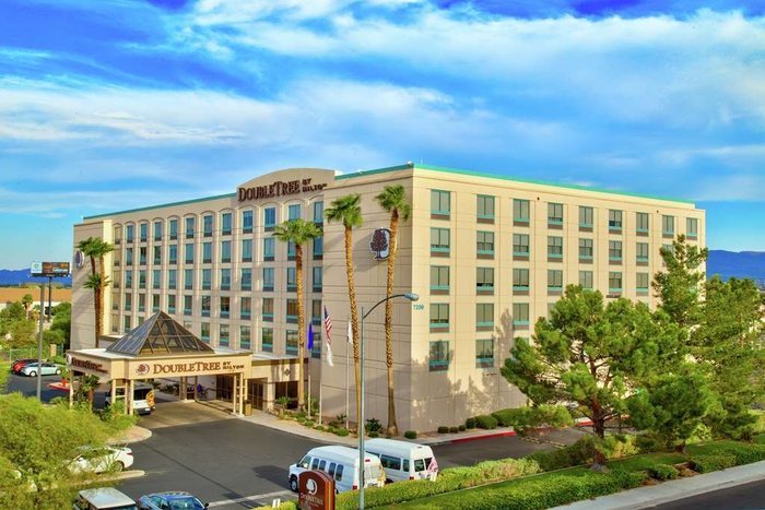 DOUBLETREE BY HILTON LAS VEGAS-AIRPORT - Updated 2024 Prices