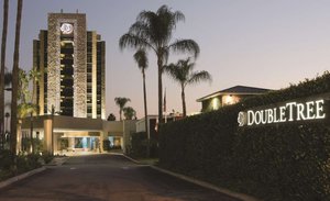 DoubleTree by Hilton Hotel Monrovia - Pasadena Area in Monrovia