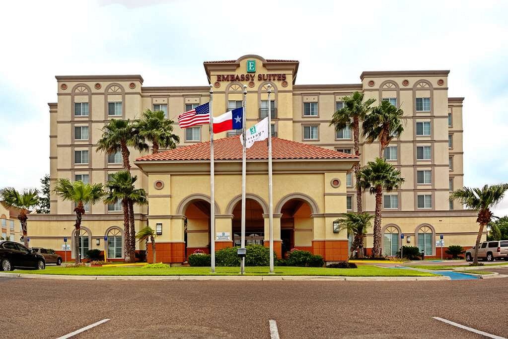 EMBASSY SUITES BY HILTON LAREDO - Updated 2024 Prices & Hotel Reviews (TX)