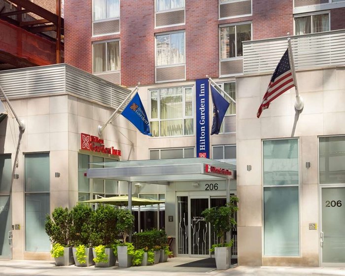 Imagen 1 de Hilton Garden Inn New York/Manhattan-Midtown East