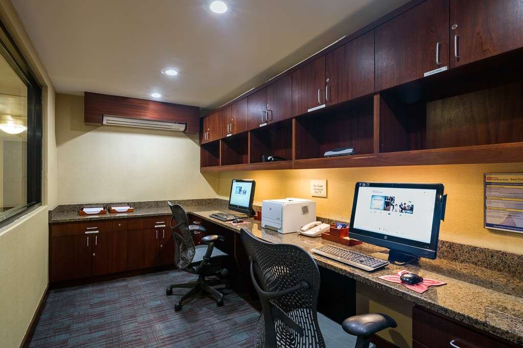 Hotel photo 76 of Hilton Garden Inn New York/Tribeca.