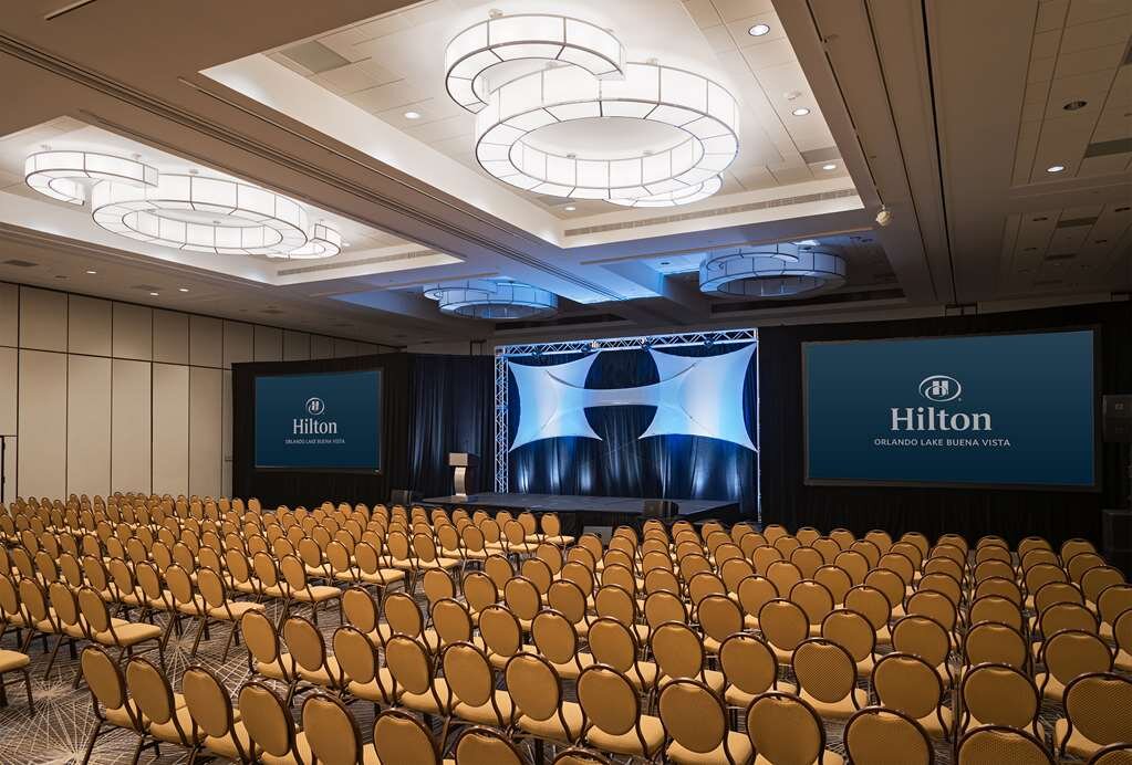 Hotel photo 123 of Hilton Orlando Lake Buena Vista - Disney Springs Area.