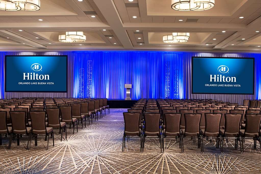 Hotel photo 125 of Hilton Orlando Lake Buena Vista - Disney Springs Area.