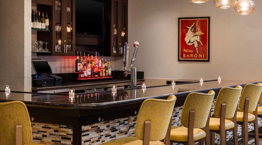 BarLounge