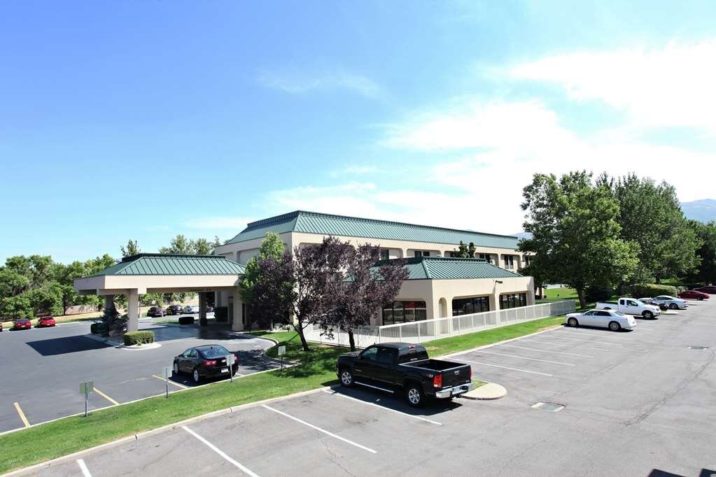 HAMPTON INN SALT LAKE CITY-NORTH $153 ($̶1̶8̶1̶) - Prices... CITY-NORTH $153 ($̶1̶8̶1̶) - Prices &  Hotel Reviews - Woods... 