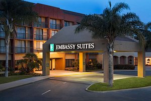 Embassy Suites by Hilton San Luis Obispo in San Luis Obispo