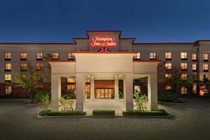 Hampton Inn & Suites by Hilton Langley-Surrey in Surrey